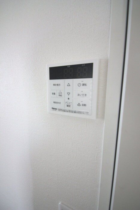 KLEIS川越の物件内観写真