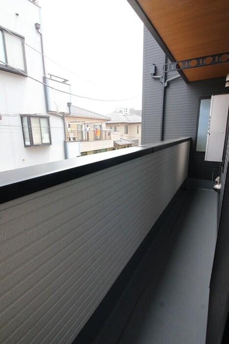 KLEIS川越の物件内観写真