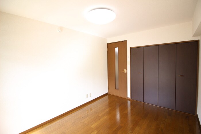 三信マンションの物件内観写真