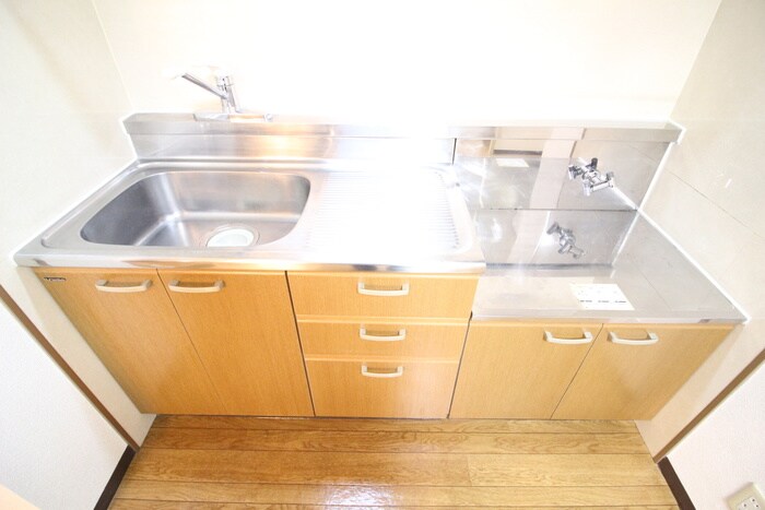 三信マンションの物件内観写真