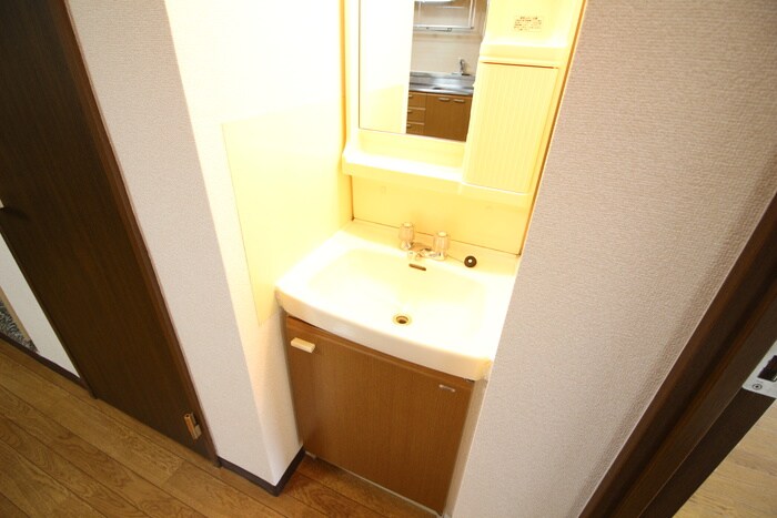 三信マンションの物件内観写真