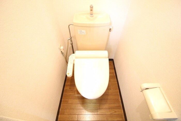 三信マンションの物件内観写真