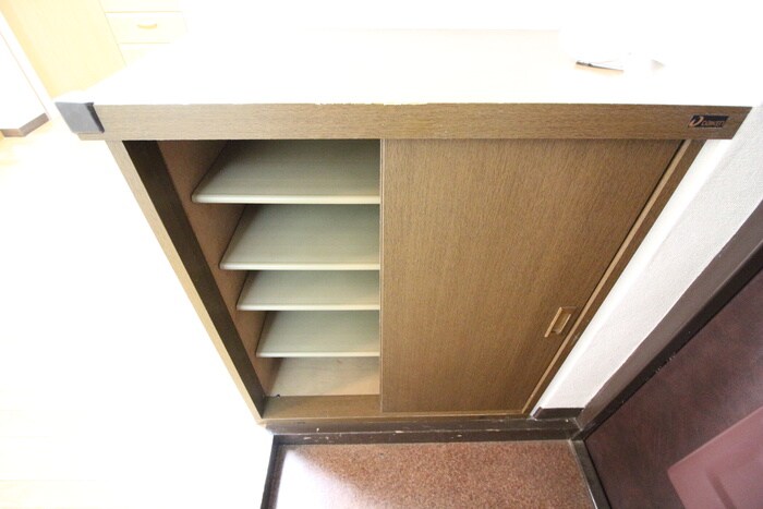 三信マンションの物件内観写真