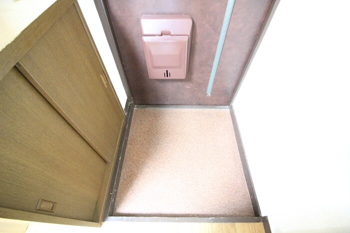三信マンションの物件内観写真