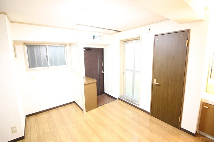 三信マンションの物件内観写真