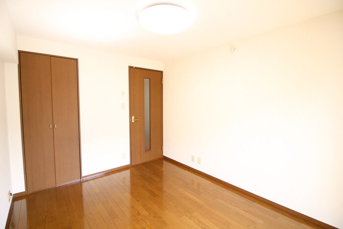 三信マンションの物件内観写真