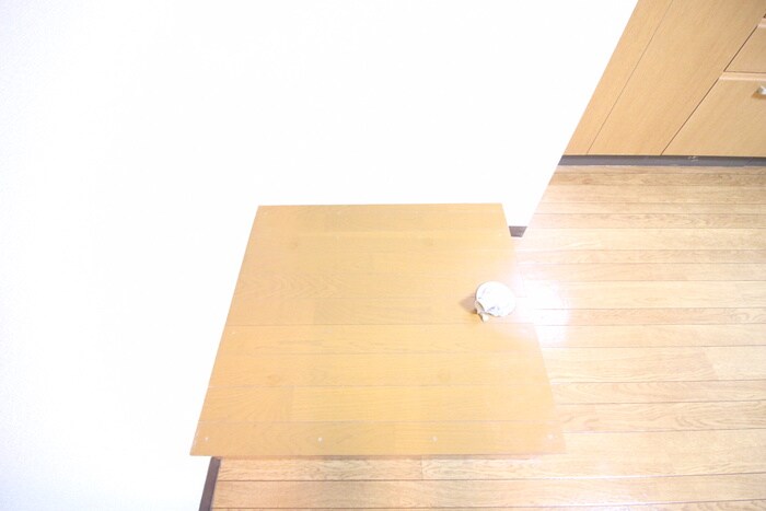 三信マンションの物件内観写真