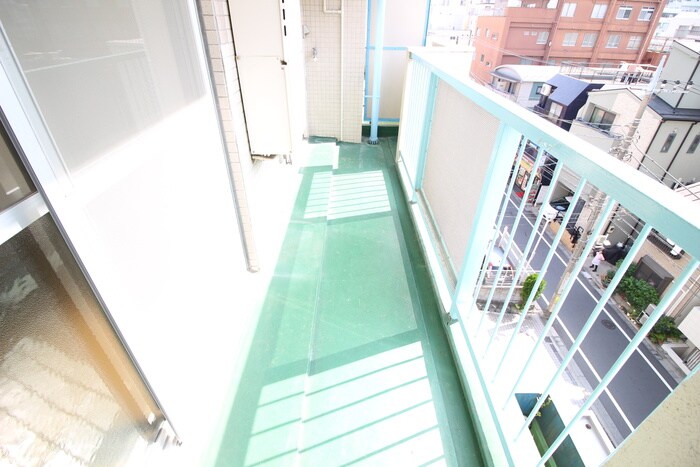 三信マンションの物件内観写真