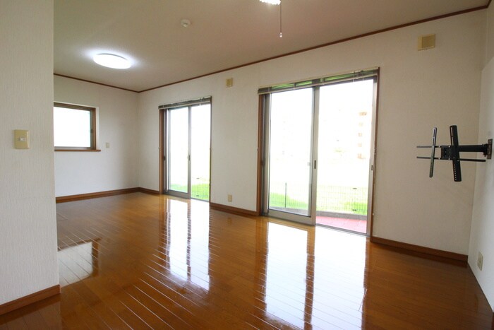 チェリーハウスの物件内観写真