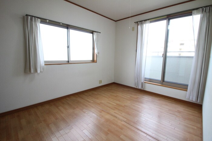 チェリーハウスの物件内観写真