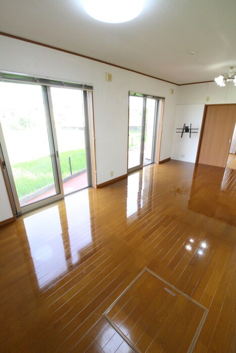 チェリーハウスの物件内観写真