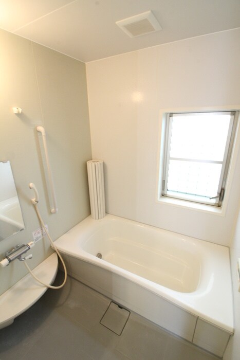 チェリーハウスの物件内観写真