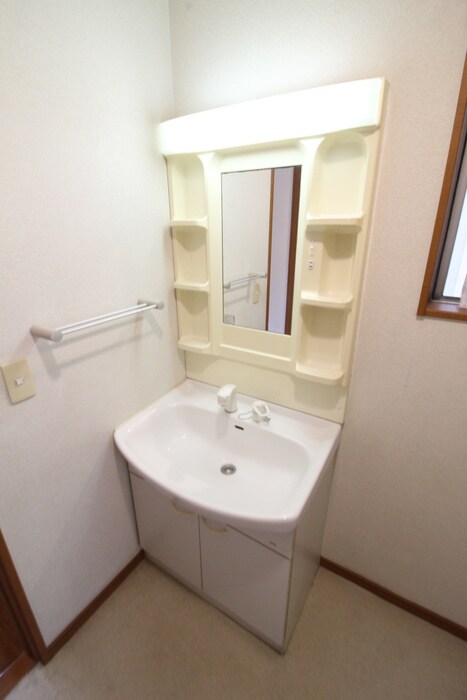 チェリーハウスの物件内観写真