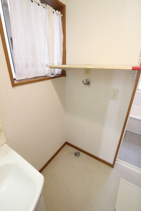 チェリーハウスの物件内観写真