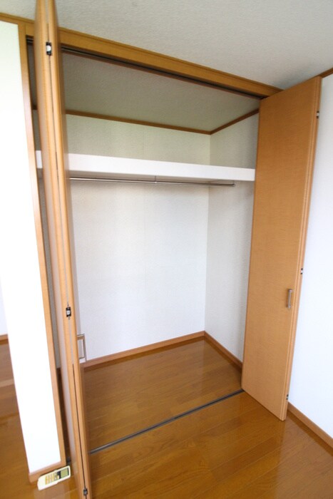 チェリーハウスの物件内観写真