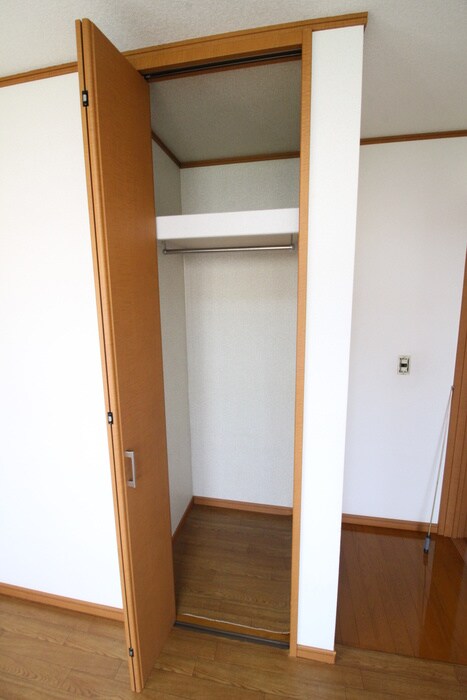 チェリーハウスの物件内観写真