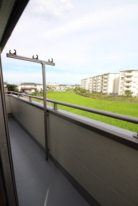 チェリーハウスの物件内観写真