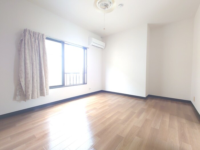 こうしょうミラスの物件内観写真