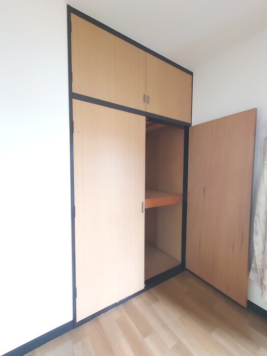 こうしょうミラスの物件内観写真