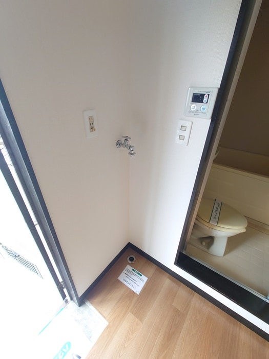 こうしょうミラスの物件内観写真