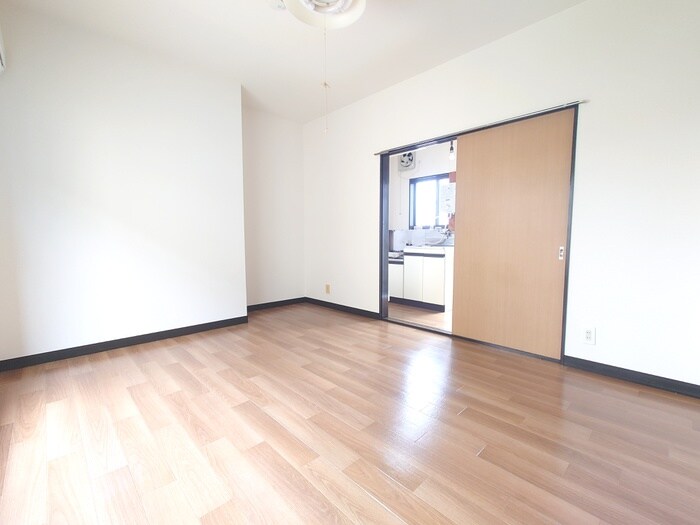 こうしょうミラスの物件内観写真