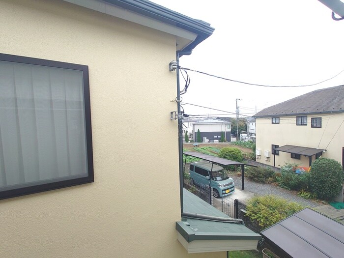 こうしょうミラスの物件内観写真