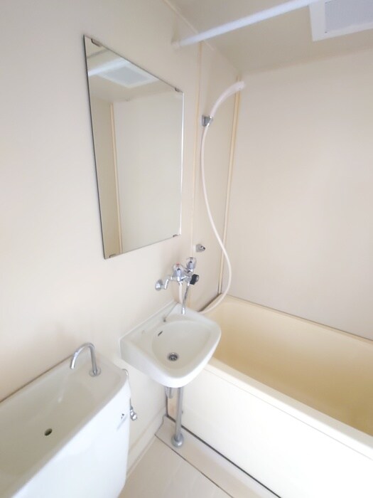 こうしょうミラスの物件内観写真