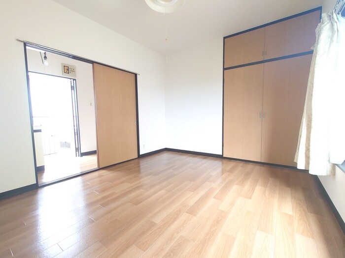 こうしょうミラスの物件内観写真