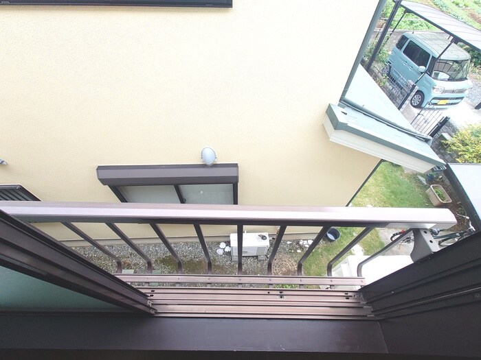 こうしょうミラスの物件内観写真