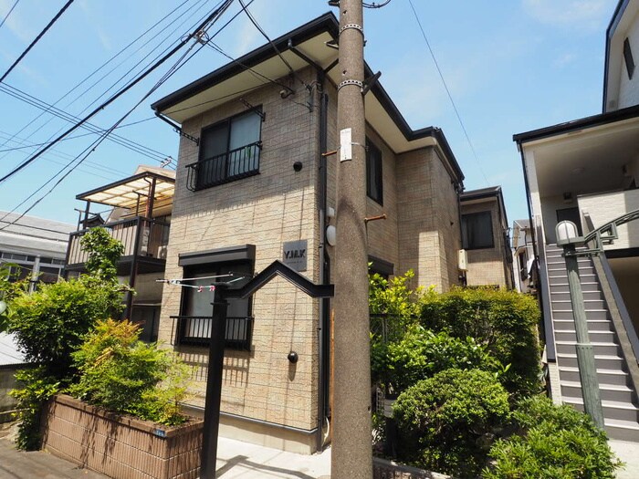 Ｙ・Ｍ・Ｋの物件外観写真