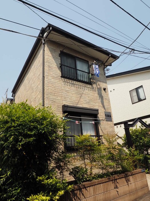 Ｙ・Ｍ・Ｋの物件外観写真