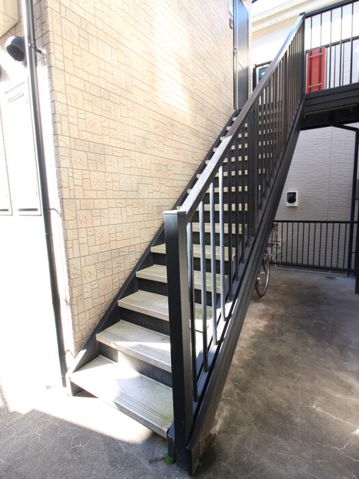 Ｙ・Ｍ・Ｋの物件外観写真