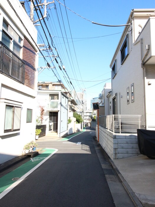 Ｙ・Ｍ・Ｋの物件外観写真