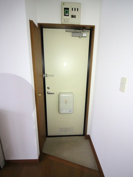 Ｙ・Ｍ・Ｋの物件内観写真