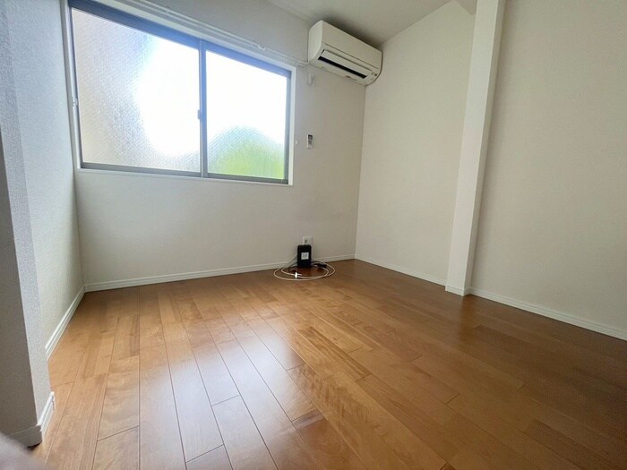 ラク－ネⅡの物件内観写真