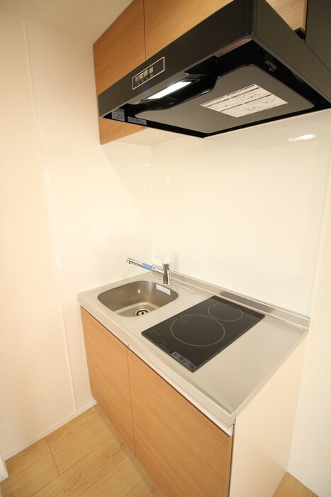 イデアル鶴見の物件内観写真