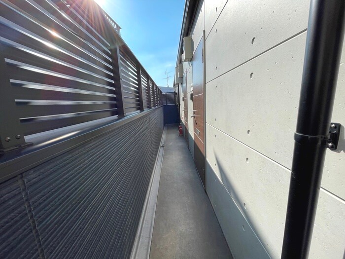 イデアル鶴見の物件外観写真