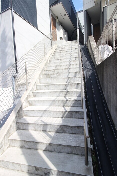 イデアル鶴見の物件外観写真