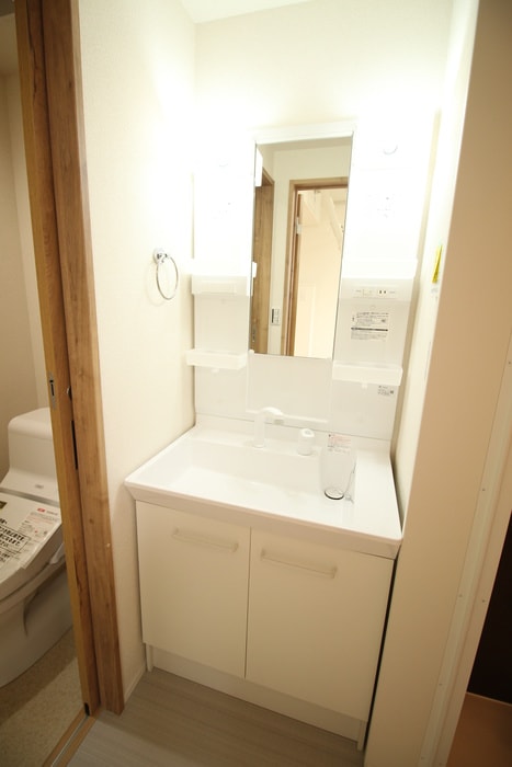 イデアル鶴見の物件内観写真