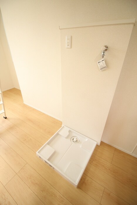 イデアル鶴見の物件内観写真