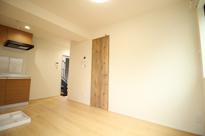 イデアル鶴見の物件内観写真