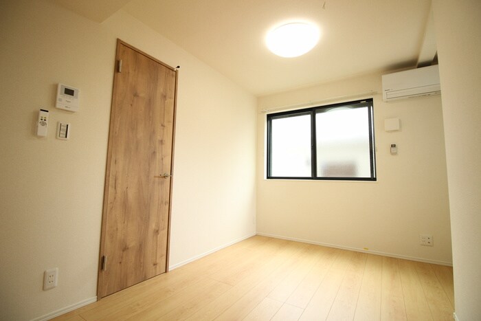 イデアル鶴見の物件内観写真