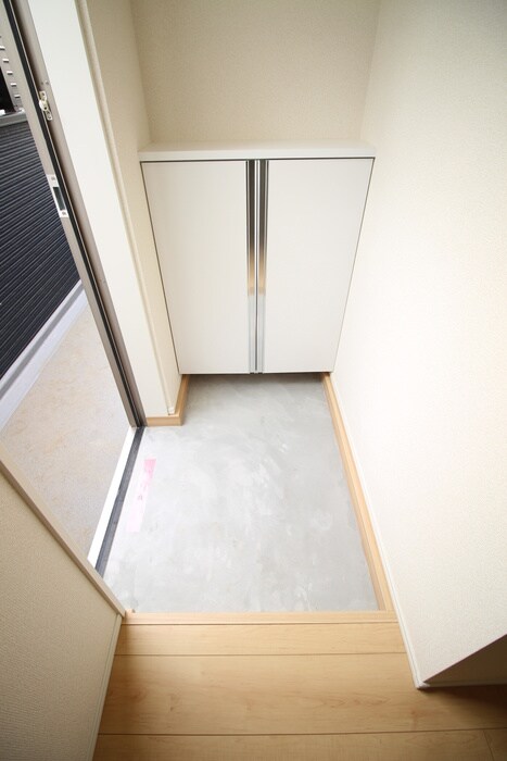 イデアル鶴見の物件内観写真