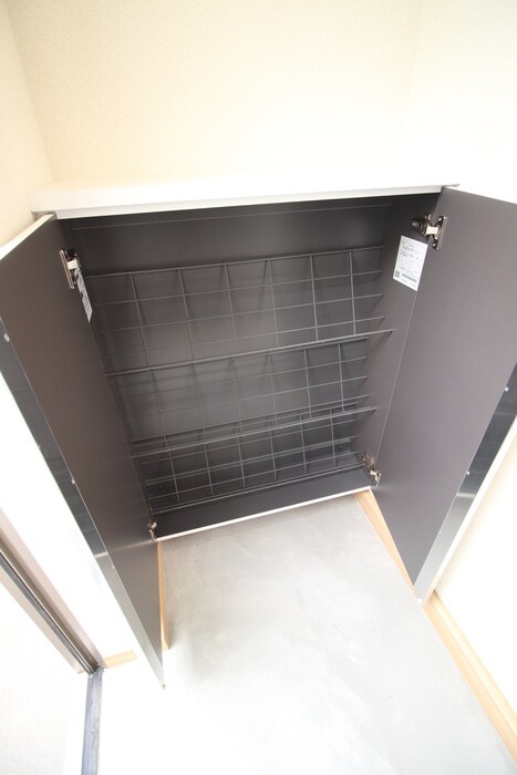 イデアル鶴見の物件内観写真