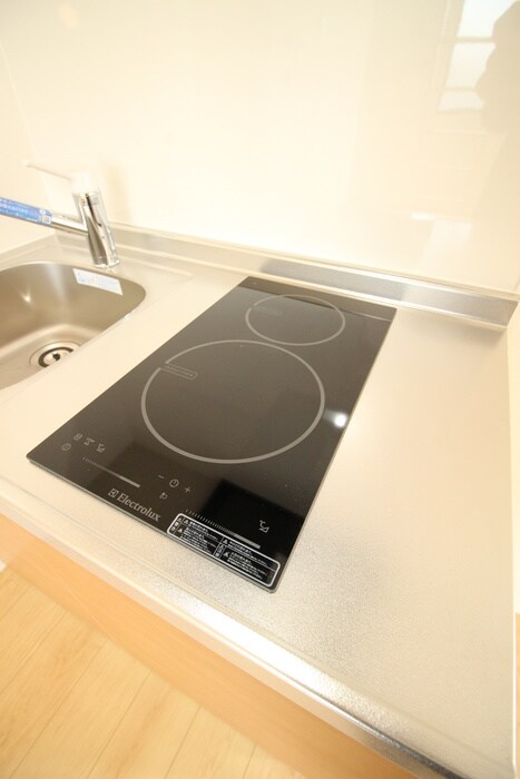 イデアル鶴見の物件内観写真