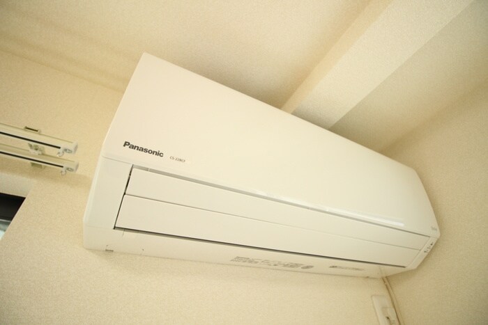 イデアル鶴見の物件内観写真