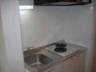 ソレイユ東高円寺の物件内観写真