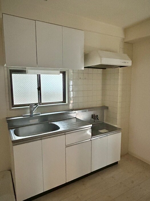 エトワ－ルの物件内観写真