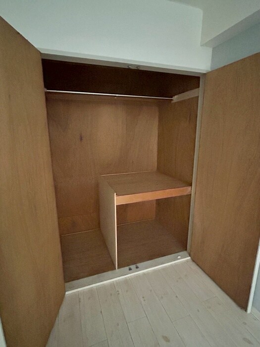 エトワ－ルの物件内観写真