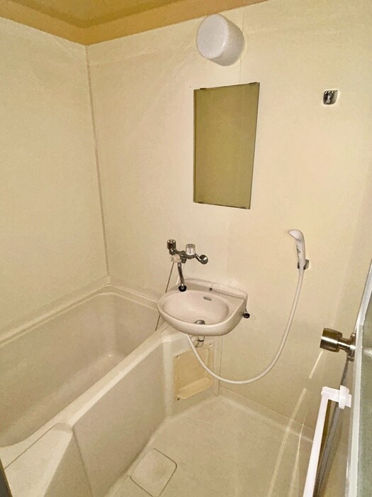 エトワ－ルの物件内観写真